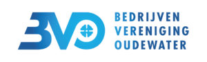 Bedrijven Vereniging Oudewater - Logo
