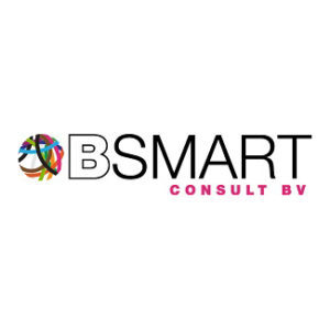 Logo BSmart
