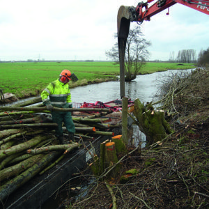 werkzaamheden gemeente Oudewater