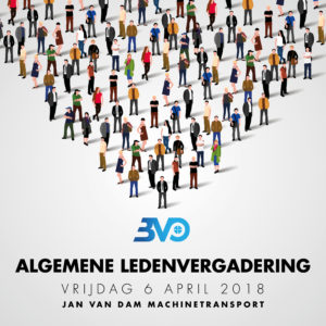 Uitnodiging BVO_ALV 2018